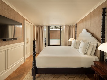 Bless Hotel Madrid