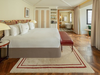 Bless Hotel Madrid