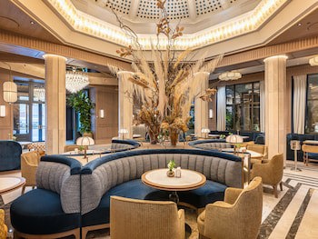Bless Hotel Madrid