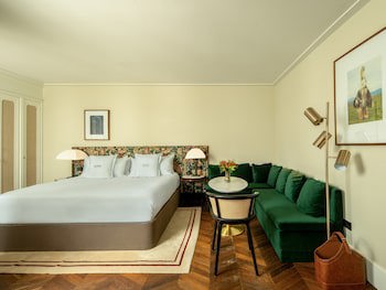 Bless Hotel Madrid