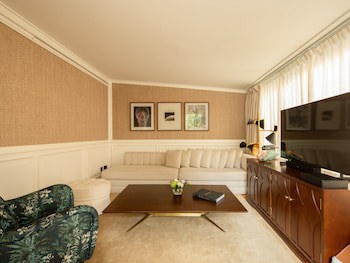 Bless Hotel Madrid