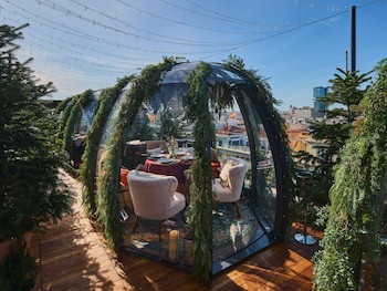Bless Hotel Madrid