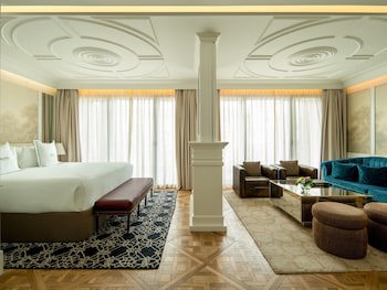 Bless Hotel Madrid