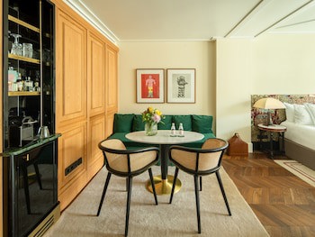 Bless Hotel Madrid