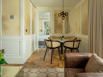 Bless Hotel Madrid