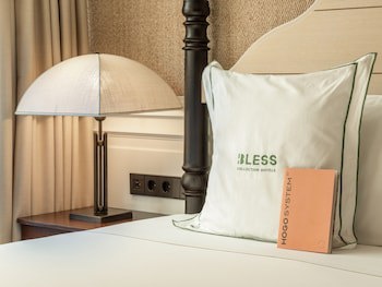 Bless Hotel Madrid