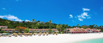 Sandals Grande Antigua - All Inclusive Couples Only