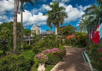 Sandals Grande Antigua - All Inclusive Couples Only