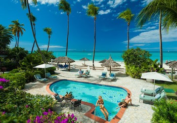 Sandals Grande Antigua - All Inclusive Couples Only