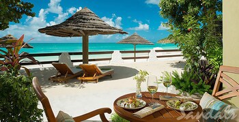 Sandals Grande Antigua - All Inclusive Couples Only