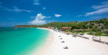 Sandals Grande Antigua - All Inclusive Couples Only