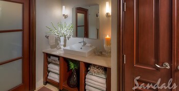 Sandals Grande Antigua - All Inclusive Couples Only