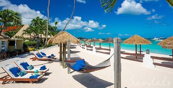 Sandals Grande Antigua - All Inclusive Couples Only