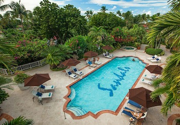 Sandals Grande Antigua - All Inclusive Couples Only