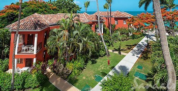 Sandals Grande Antigua - All Inclusive Couples Only
