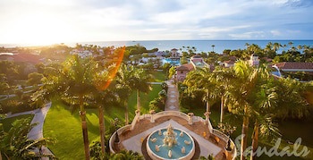 Sandals Grande Antigua - All Inclusive Couples Only