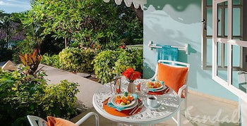 Sandals Grande Antigua - All Inclusive Couples Only