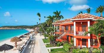 Sandals Grande Antigua - All Inclusive Couples Only