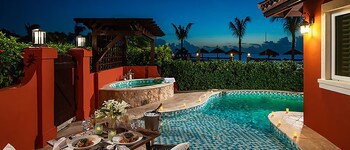 Sandals Grande Antigua - All Inclusive Couples Only
