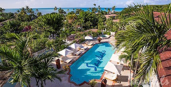 Sandals Grande Antigua - All Inclusive Couples Only