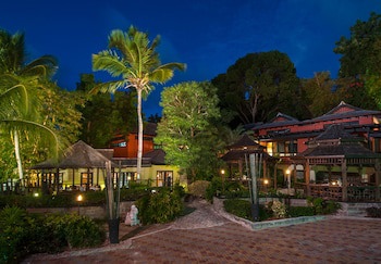 Sandals Grande Antigua - All Inclusive Couples Only