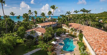 Sandals Grande Antigua - All Inclusive Couples Only