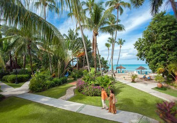 Sandals Grande Antigua - All Inclusive Couples Only