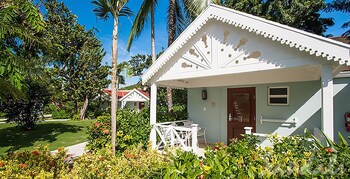 Sandals Grande Antigua - All Inclusive Couples Only