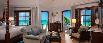 Sandals Grande Antigua - All Inclusive Couples Only
