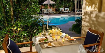 Sandals Grande Antigua - All Inclusive Couples Only