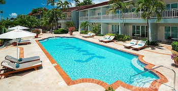 Sandals Grande Antigua - All Inclusive Couples Only