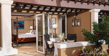 Sandals Grande Antigua - All Inclusive Couples Only