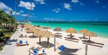 Sandals Grande Antigua - All Inclusive Couples Only