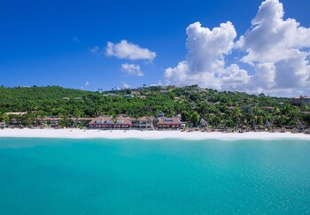 Sandals Grande Antigua - All Inclusive Couples Only