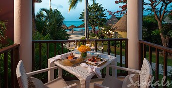 Sandals Grande Antigua - All Inclusive Couples Only