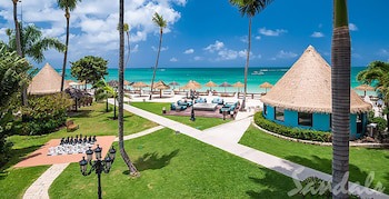 Sandals Grande Antigua - All Inclusive Couples Only