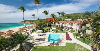 Sandals Grande Antigua - All Inclusive Couples Only