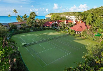 Sandals Grande Antigua - All Inclusive Couples Only