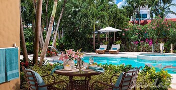 Sandals Grande Antigua - All Inclusive Couples Only