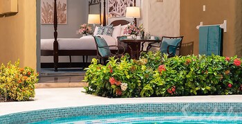 Sandals Grande Antigua - All Inclusive Couples Only