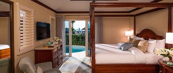 Sandals Grande Antigua - All Inclusive Couples Only
