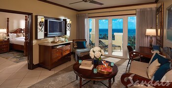 Sandals Grande Antigua - All Inclusive Couples Only