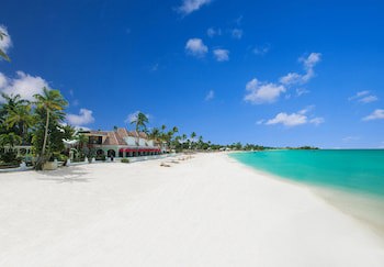 Sandals Grande Antigua - All Inclusive Couples Only