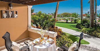 Sandals Grande Antigua - All Inclusive Couples Only