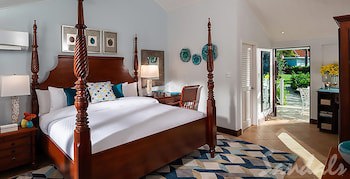 Sandals Grande Antigua - All Inclusive Couples Only