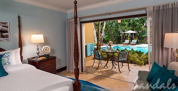 Sandals Grande Antigua - All Inclusive Couples Only