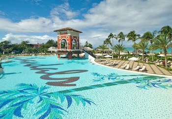 Sandals Grande Antigua - All Inclusive Couples Only