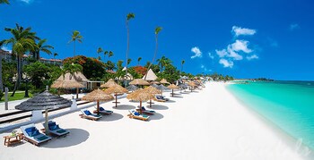 Sandals Grande Antigua - All Inclusive Couples Only