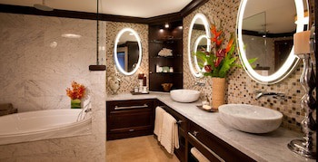 Sandals Grande Antigua - All Inclusive Couples Only
