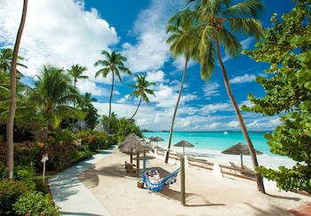 Sandals Grande Antigua - All Inclusive Couples Only